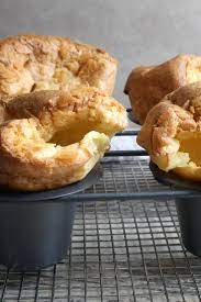 Maida Heatter S Preheated Oven Popovers Recipe Nyt Cooking Food Savory Breakfast Recipes