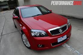 Find new and used cars for sale on autotrader. 2012 Holden Caprice Lpg Review Performancedrive