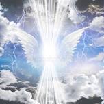 Archangel Michael, Mother Mary and Padre Pio Channeling