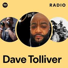 Dave Tolliver Radio