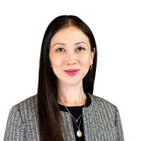 Christina Limson O'Connell