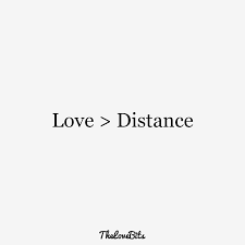 Stay in touch by any means possible. 50 Long Distance Relationship Quotes That Will Bring You Both Closer Thelovebits