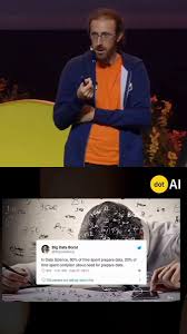 @GaelVaroquaux's video Tweet