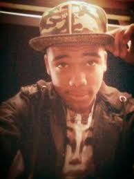 Nautica Thaddeus Furches Malone (1997-2025)