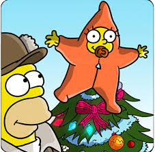 Margaret lenny maggie simpson is the youngest child of marge and homer, and sister to bart and lisa. Where Did That Come From Star Snowsuit Maggiethe Simpsons Tapped Out Addictsall Things The Simpsons Tapped Out For The Tapped Out Addict In All Of Us