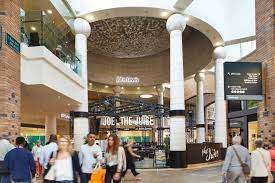 Ardent Completes Acquisition Of Touchwood Shopping Centre In Solihull Theindustry Fashion