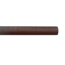 We're also able to supply you with a range of accessories to complete your land drainage system to the very highest standards, including end caps, branch junctions, coil connectors and much, much more, with sizes ranging from 60mm to 160mm. Pvc Perforated Drainage Pipe 110mm Drainage Online