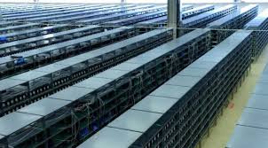 Bitmain just released the antminer s19 and s19. The Best Bitcoin Mining Hardware Crypto News Net