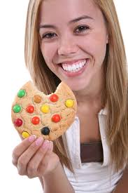 643,380 Cookie Dessert Stock Photos