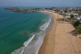 Les plages naturistes de france à votre disposition. Saint Malo Saint Briac Cancale La Liste Des Plages Que Les Maires Veulent Ouvrir Samedi Saint Brieuc Maville Com