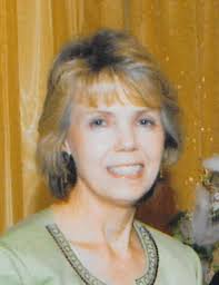 Gina Thompson Obituary October 11, 2016