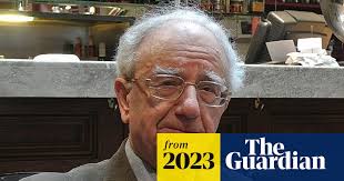 Arnold Franks obituary