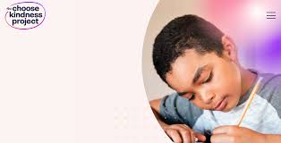 The Choose Kindness Project