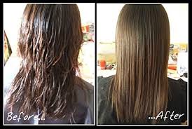 The first thing to know about permanent or japanese hair straightening is that it is very different from a keratin hair treatment.at lily jackson hair & makeup we offer both permanent hair straightening and keratin hair smoothing. Amazon Com Hair Rebonding Straightening Straightener Cream Kit Straight Off Beauty