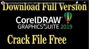 Download coreldraw x7 version for free from softvela, which have a bunch of new interesting features. How To Download Corel Draw 2019 100 Crack Free Serial Key Full Version Glorious Web Tech Blog Store