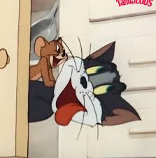 Tom and Jerry episode