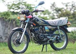 Rx king 2008 asli merah plat be pajak panjang semua masih bawaan dari pabrik pokoknya jooosssss harga 23jt nego minat cod komplek pemda sleman. Belum Banyak Yang Tahu Yamaha Rx King Keluar 2 Versi Ini Perbedaannya Gridoto Com