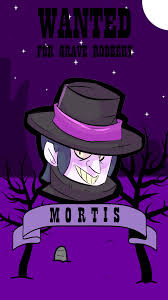 It looks like you're using artstation from great britain. Mortis Brawl Stars Wallpapers Top Free Mortis Brawl Stars Backgrounds Wallpaperaccess