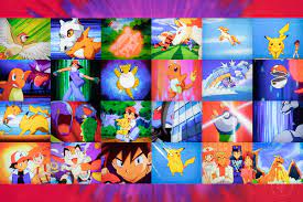 So in the order they premiered, here are the top 10 best episodes of the original pokémon anime, as determined by us. The 10 Best Episodes Of Pokemon Season One Polygon