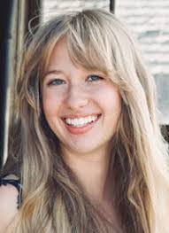 Abigail LeBlanc's Instagram, Twitter & Facebook