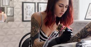 If you're looking for inspiration for fresh new ink, you may want to consider a butterfly. Most Popular Tattoos For Women Tattoos Spot