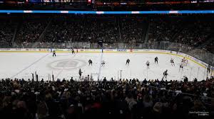 Vegas golden knights single game and 2021 season tickets on sale now. Section 7 At T Mobile Arena Vegas Golden Knights Rateyourseats Com