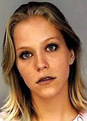 Debra Lafave charged with violating probation
