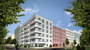 Wir haben 1 immobilien zum kauf in frankfurt bockenheim wohnungen ab 875.000 € für dich gefunden. Frankfurt Bau Von Tausenden Wohnungen Beschlossen Frankfurt