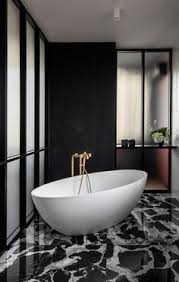 Die 300 Besten Bilder Zu Bad Ideen Schwarz Weiss Grau In 2020 Bader Ideen Badezimmer Design Bad Inspiration