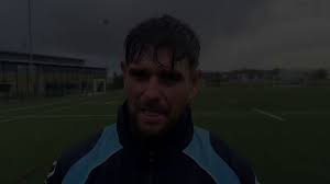 @WorkingtonTown's video Tweet