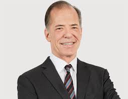 Leadership profile for Kym Ward Gaffney