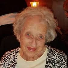 Delma G. Harrington Obituary January 22, 2022