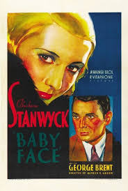 Barbara Stanwyck Ranked