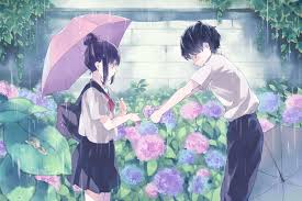 We have a massive amount of desktop and mobile backgrounds. Cute Anime Wallpapers Boy And Girl Novocom Top