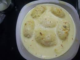 Rasmalai Recipe Make Rasmalai At Home Recipes Ras Malai Recipe Food To Make