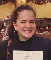 MCC Theatre & Film Arts students and faculty earn honors at regional  competition