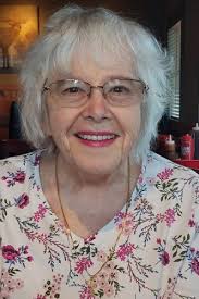 Kathleen Thompson Obituary (2022)