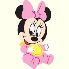 Mimis Bebes Con Chupete Buscar Con Google Minnie Mouse Drawing Minnie Mouse Cartoons Minnie Mouse Images