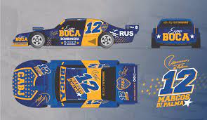 Glisport.info tutti i risultati sportivi in tempo reale. Twitter à¤ªà¤° Boca Juniors Marcos Di Palma Estara Con Su Auto De Tc En Expoboca Soy Bostero No Podia Faltar Mas Https T Co Jmaa6aqpg9