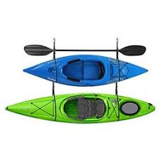 See how to modify a cheap universal roof rack to carry two kayaks all for less than $100.don't forget to like and subscribe!the roof rack i used isn't. Double Kayak Rack Kayakguide