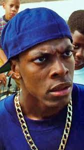 Chris Tucker was Smokey. Full stop., During our Friday episode, we dive  into just how iconic Chris's performance truly was—and how wild it is that  he wasn’t even the first choice! DJ Pooh was ...