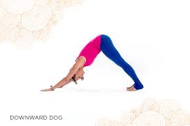 Beachbody On Demand Yoga For Flexibility Downward Dog Yoga Yoga For Beginners
