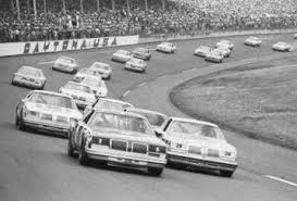 Full race replay 1979 daytona 500. Daytona 500 1979 Hsm Project 3 Sportsfanaticsrus