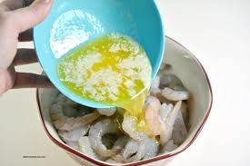 Tips for prepping keto foil pack meals. Low Carb Shrimp Scampi Foil Packet Meal My Turn For Us