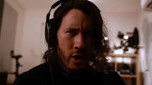 mark got his hair cut!! : r/Markiplier