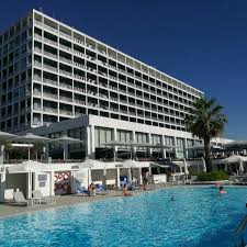 Makedonia palace in thessaloniki is an elegant property that has had recent renovations. Photos At The Pool At Makedonia Palace Lewf Megaloy Ale3androy 2