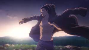 Iran's revolutionary guard warned the u.s. Attack On Titan Season 4 Release Date Confirmed Early December Premiere For The Final Season Is Announced Econotimes