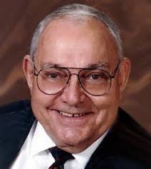 Dean B McClain (1932-2014)