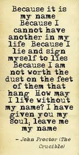 Pin On The Crucible Old Vic Jun Sept 2014