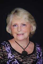 Meet Author Sharon Shrock and the Women of Valley